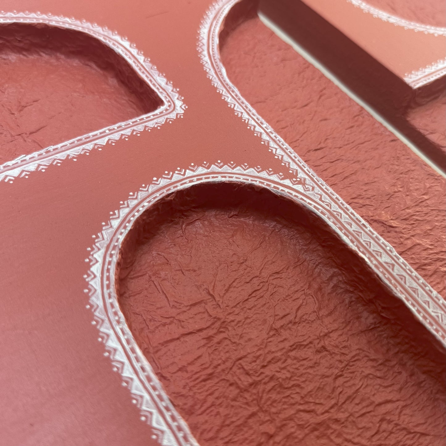 Echoes of Arches II Wall Decor for Interiors