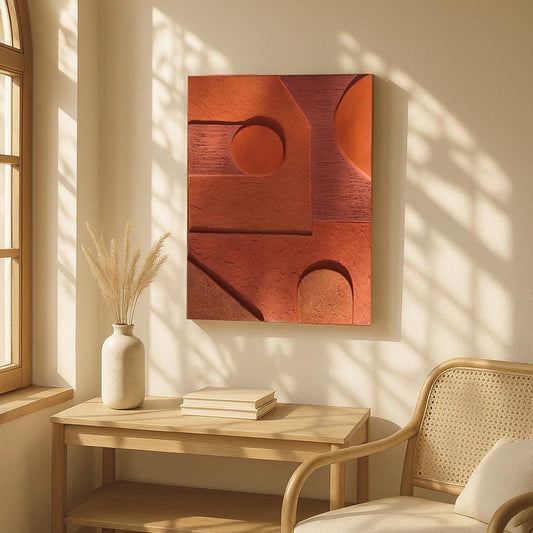 Clay Contours