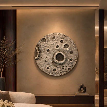 Selene | Moon Wall Art