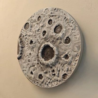 Selene | Moon Wall Art