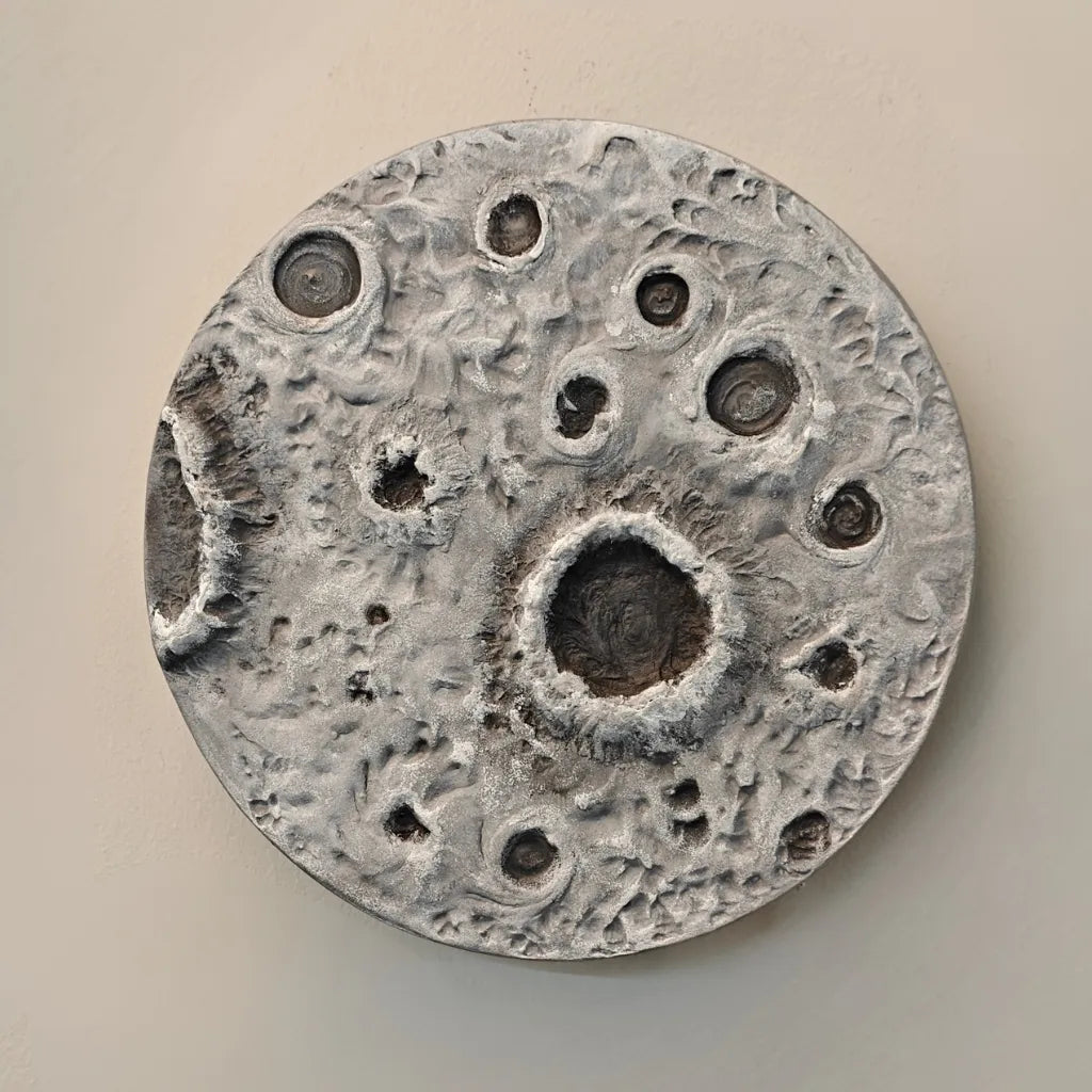 Selene | Moon Wall Art
