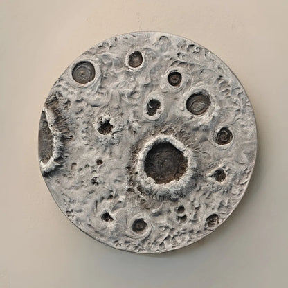 Selene | Moon Wall Art