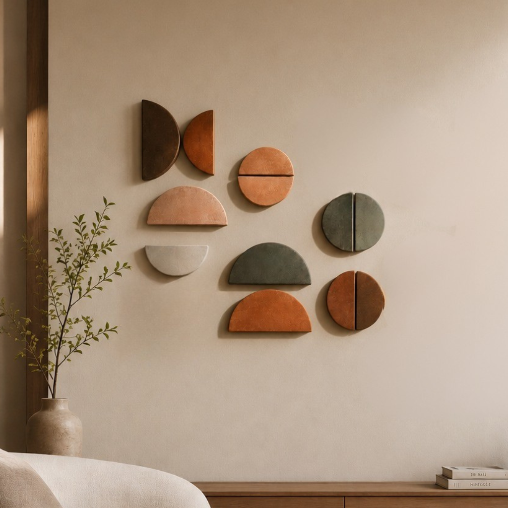 Crescent II Wall Art for Home Decor