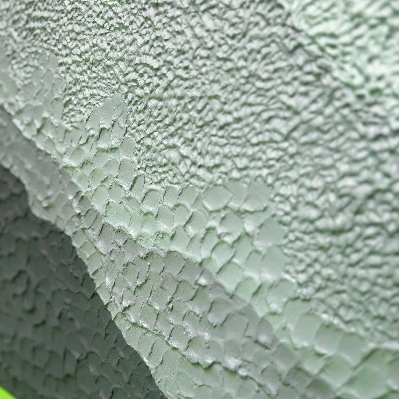 Layered Landscape Abstract Wall Art III