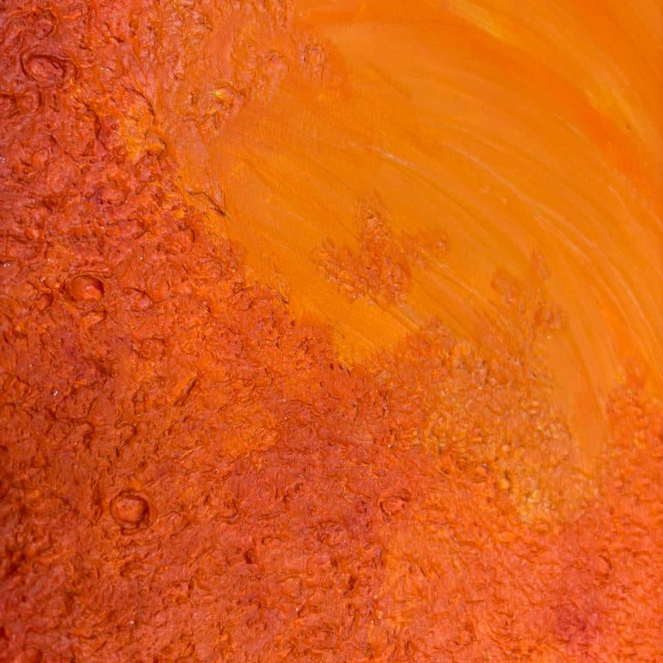 Helia Sun Wall Art a Luxury Home Decor for Modern Interiors