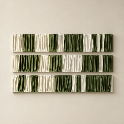Quiet Moss | Modern Abstract Art