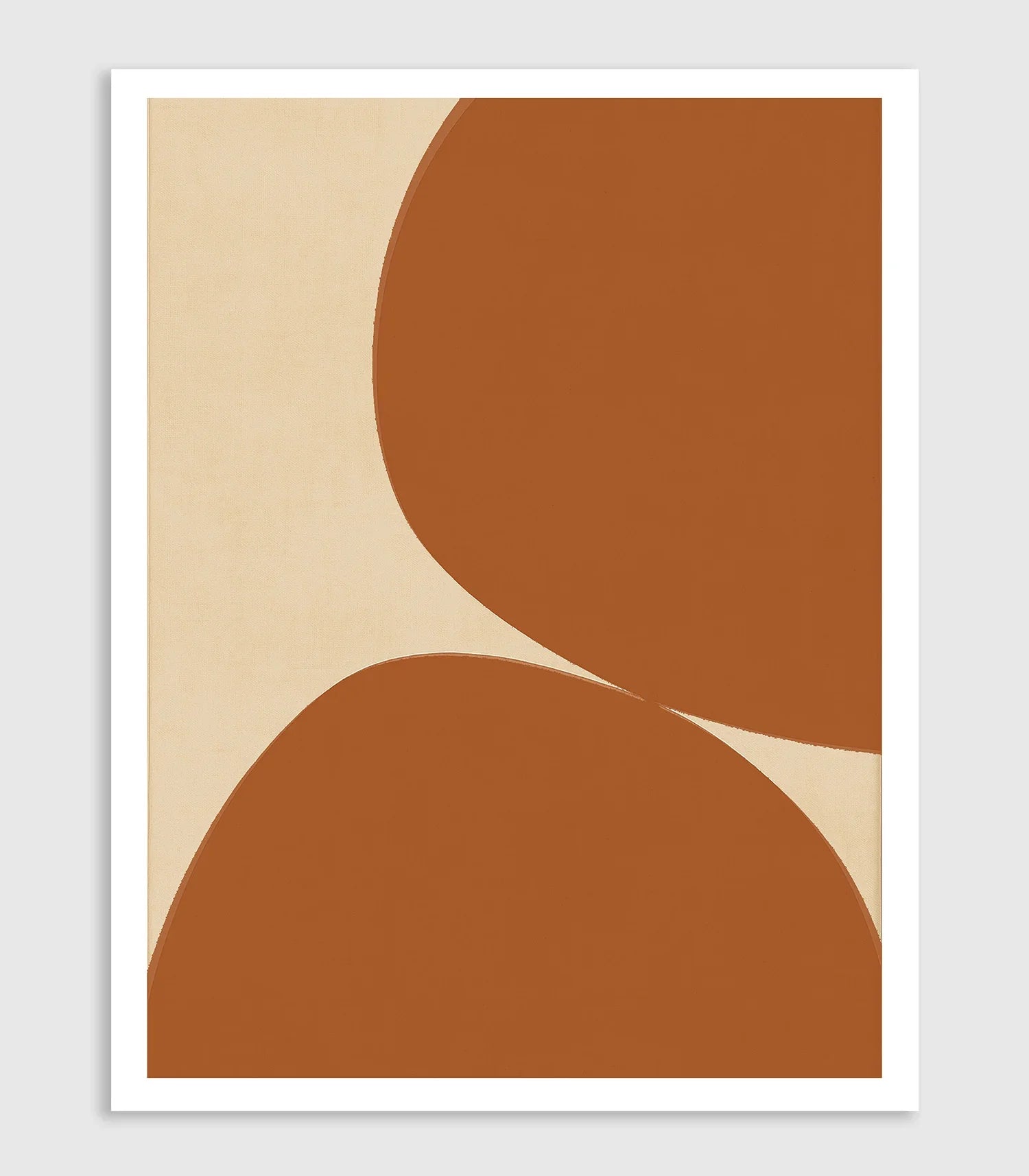 Digital Art Print 