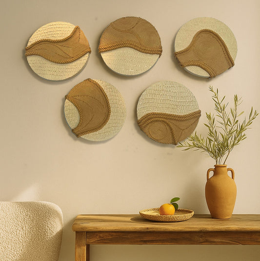 Threadscape (Set of 5)