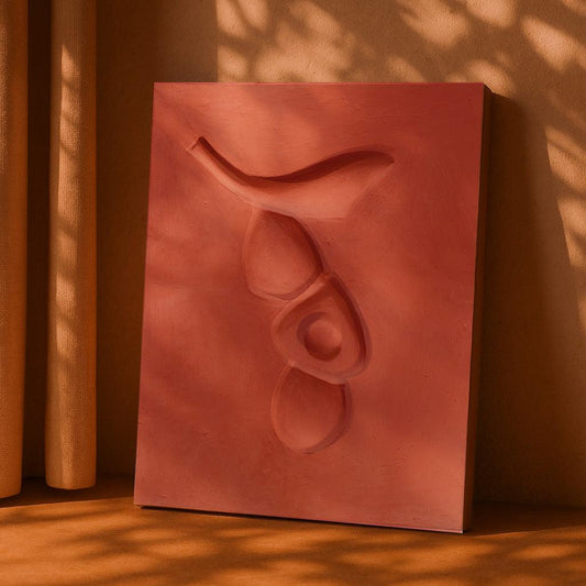 Earthen Form